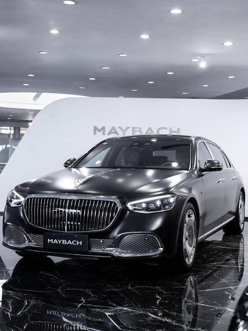 东莞210岚图汽车的售后服务让用户无忧出行，迈巴赫未来的豪华车趋势