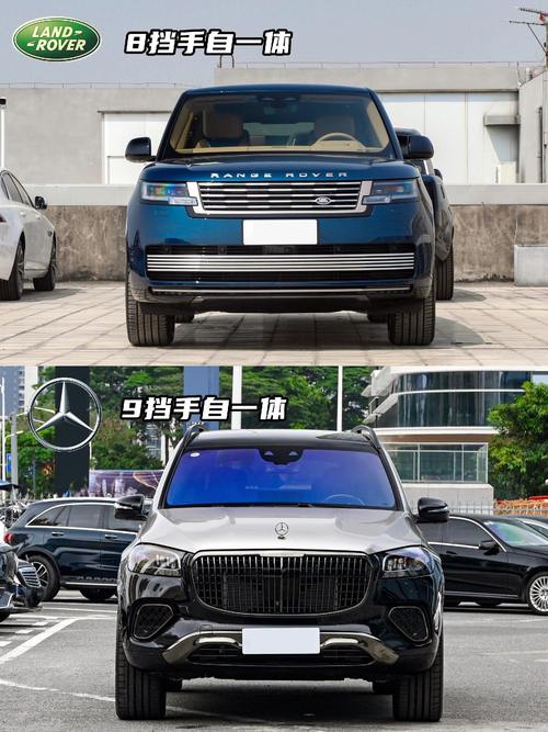 东莞210迈巴赫经典与现代的完美融合，路虎如何塑造独特的品牌形象